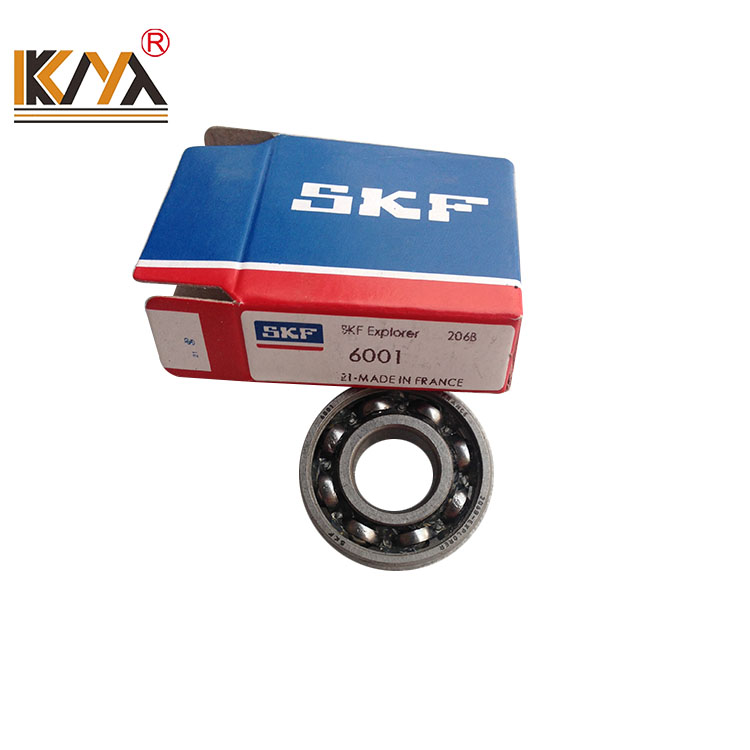 SKF 6001  bearing
